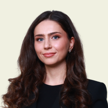 Криста Янинска